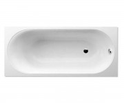 Квариловая ванна VILLEROY & BOCH LIBRA BQ167LIB2V-01