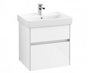 Тумба під умивальник 55 см VILLEROY & BOCH COLLARO C00800DH