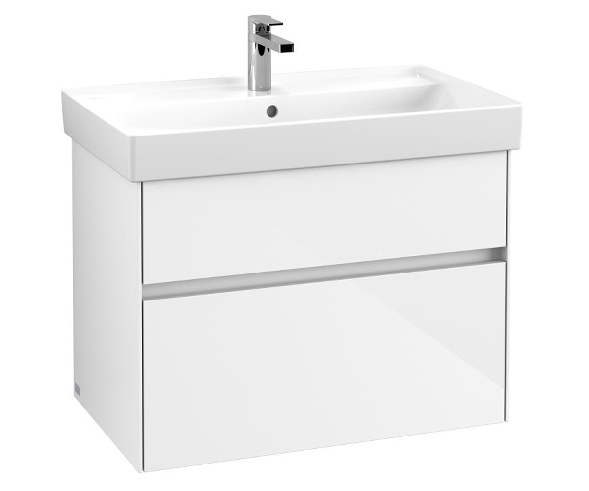 Тумба під умивальник VILLEROY & BOCH COLLARO C01000DH C01000DH