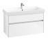 Тумба під умивальник VILLEROY & BOCH COLLARO C01100DH C01100DH