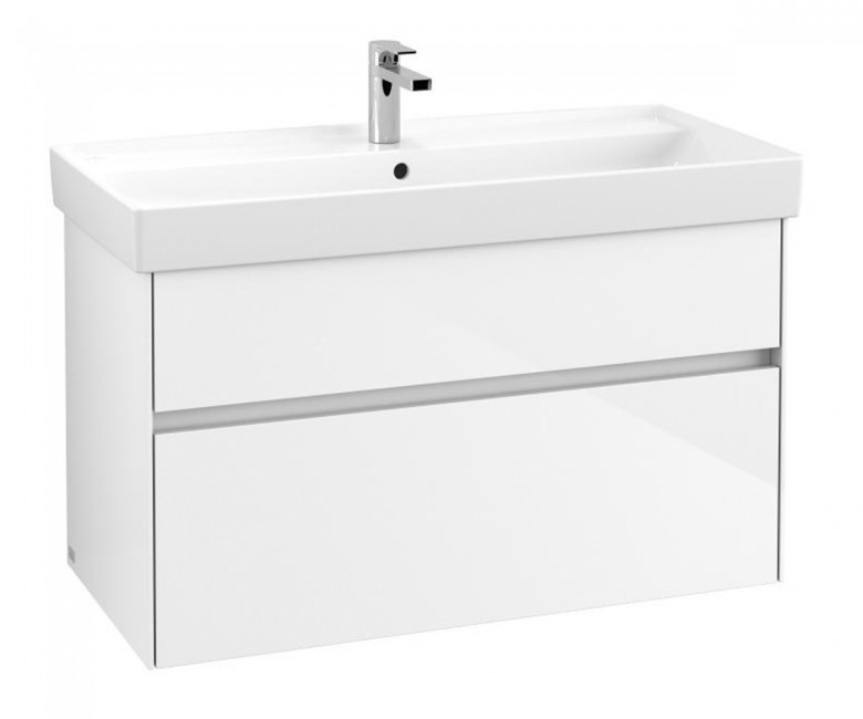 Тумба під умивальник VILLEROY & BOCH COLLARO C01100DH C01100DH