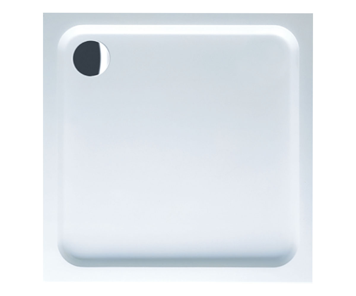 Піддон акриловий 90х90см VILLEROY & BOCH O.NOVO DA0906DEN1V-01 DA0906DEN1V-01