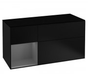 Підвісна тумба VILLEROY & BOCH FINION G060GKPD