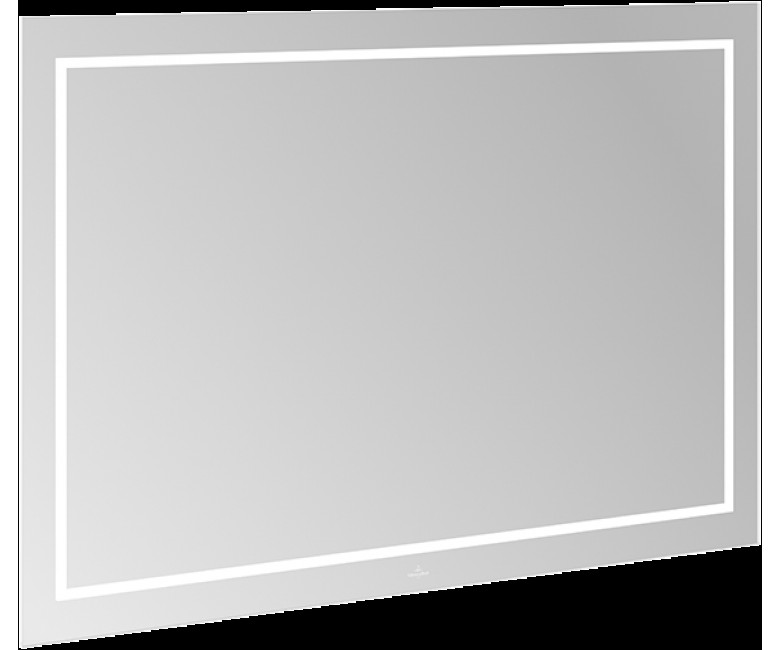 Дзеркало з підігрівом VILLEROY & BOCH FINION G6101200 G6101200
