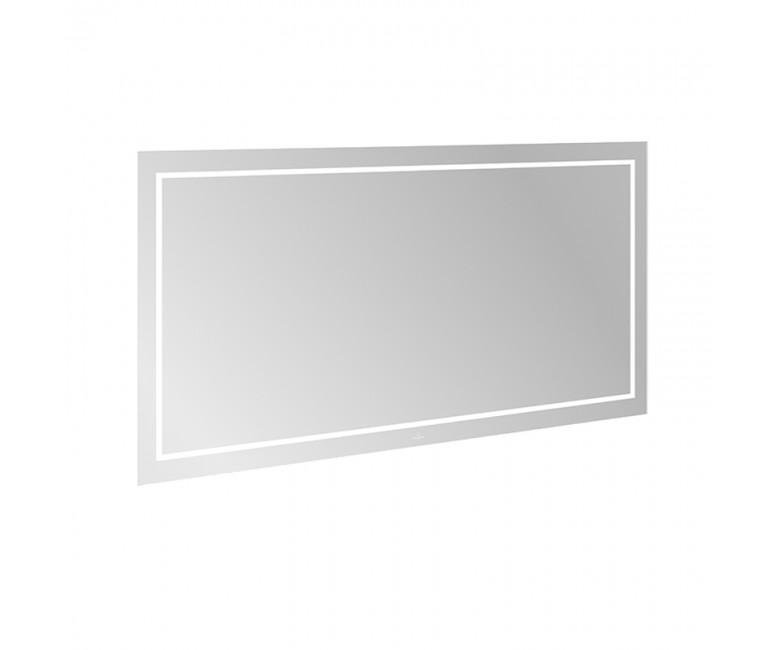 Дзеркало з підігрівом VILLEROY & BOCH FINION G6101600 G6101600