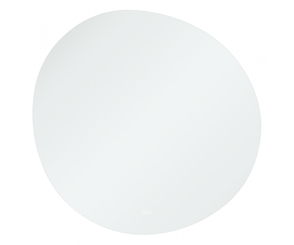 Дзеркало ANTAO 90*88.5см з відтінками VILLEROY & BOCH  L4809000 L4809000