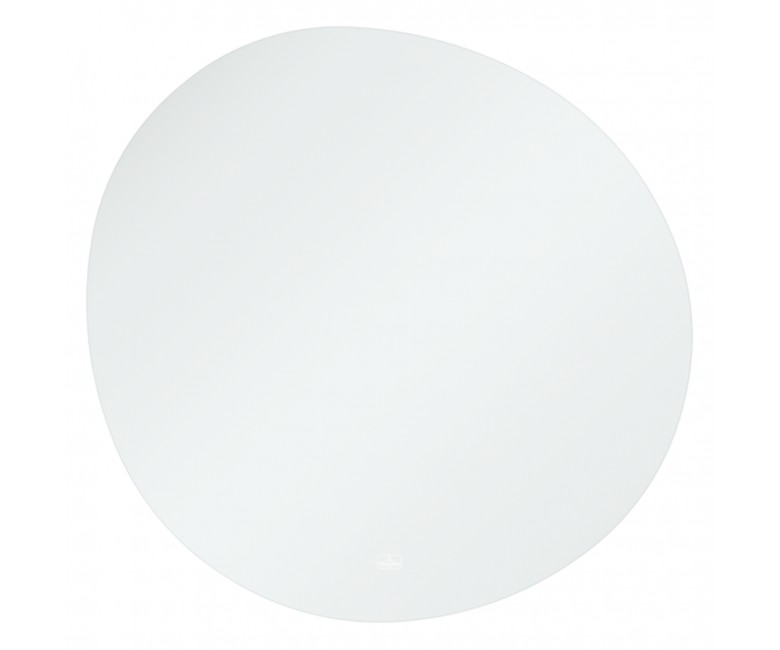 Дзеркало ANTAO 90*88.5см з відтінками VILLEROY & BOCH  L4809000 L4809000