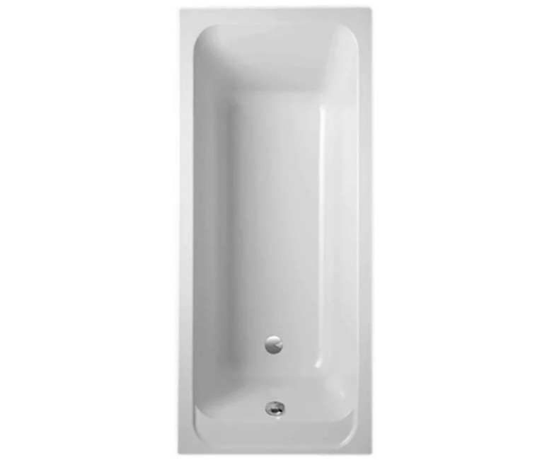 Ванна 160х70 VILLEROY & BOCH ARCHITECTURA UBA167ARA2V-01 UBA167ARA2V-01