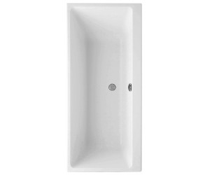 Прямокутна ванна 160х70 VILLEROY & BOCH SUBWAY UBA167SUB2V-01