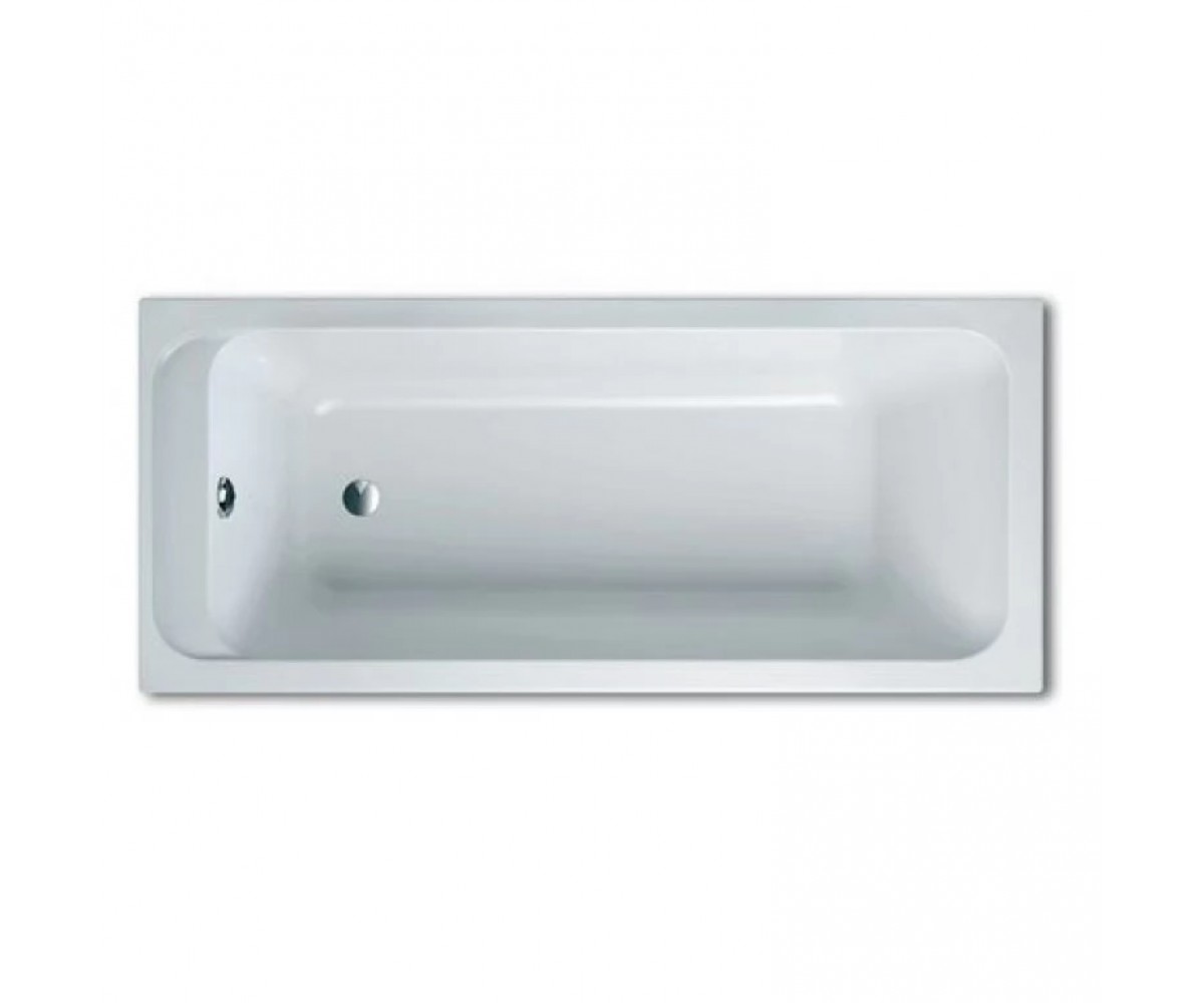 Ванна акрилова 170х75 VILLEROY & BOCH ARCHITECTURA UBA170ARA2V-01 UBA170ARA2V-01