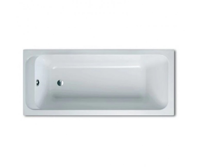 Ванна акрилова 170х75 VILLEROY & BOCH ARCHITECTURA UBA170ARA2V-01 UBA170ARA2V-01
