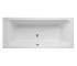 Прямоугольная ванна VILLEROY & BOCH TARGA STYLE UBA170FRA2V-01 UBA170FRA2V-01