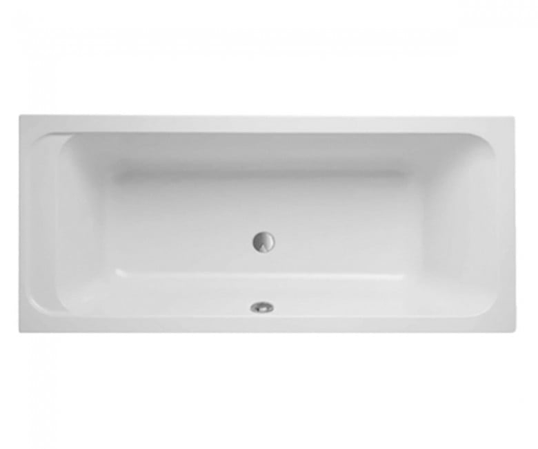 Прямоугольная ванна VILLEROY & BOCH TARGA STYLE UBA170FRA2V-01 UBA170FRA2V-01