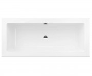 Ванна прямокутна 170х75 см VILLEROY VILLEROY & BOCH LEGATO UBA170LEG2V-01