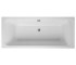 Прямокутна ванна VILLEROY & BOCH TARGA STYLE UBA177FRA2V-01 UBA177FRA2V-01