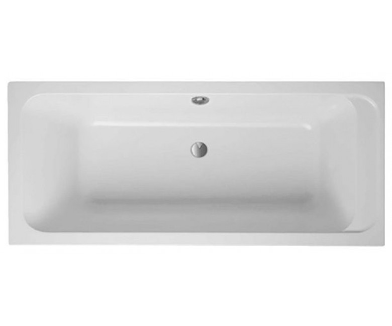 Прямокутна ванна VILLEROY & BOCH TARGA STYLE UBA177FRA2V-01 UBA177FRA2V-01