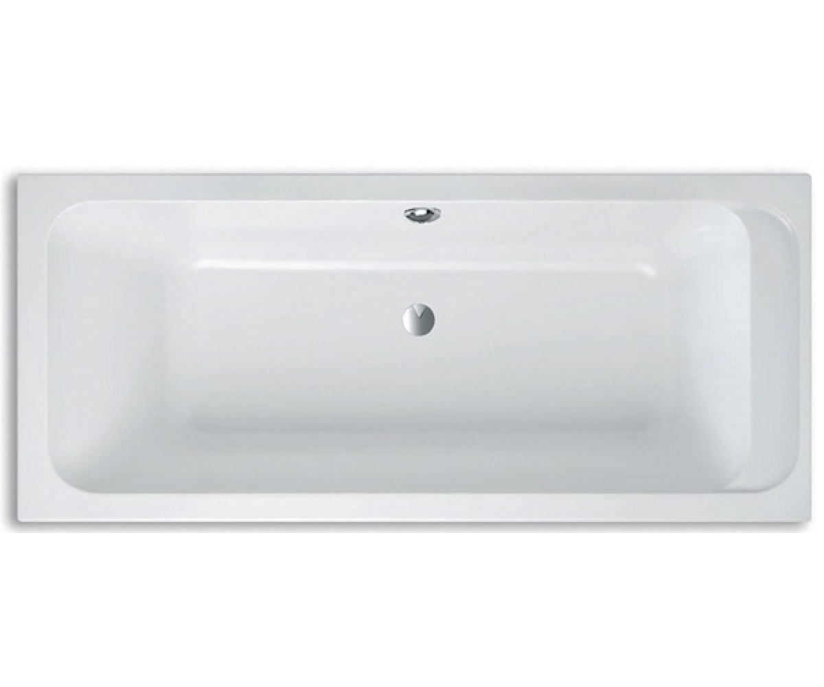 Акрилова ванна 180х80 см VILLEROY & BOCH ARCHITECTURA UBA180ARA2V-01 UBA180ARA2V-01