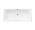 Акрилова ванна VILLEROY & BOCH AVENTO UBA180AVN2V-01 UBA180AVN2V-01