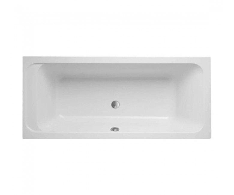 Ванна з переливом VILLEROY & BOCH TARGA STYLE UBA180FRA2V-01 UBA180FRA2V-01