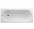 Ванна квариловая 170х75 см VILLEROY & BOCH LIBRA UBQ170LIB2V-01 UBQ170LIB2V-01