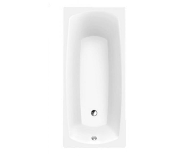 Кварилова ванна 170 см VILLEROY & BOCH MY ART UBQ170MYA2V-01 UBQ170MYA2V-01