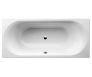 Ванна квариловая 180х80 см VILLEROY & BOCH CETUS UBQ180CEU2V-01