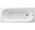 Кварилова ванна 180 см VILLEROY & BOCH OBERON UBQ180OBE2V-96 UBQ180OBE2V-96