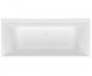 Кварилова ванна 180х80 см VILLEROY & BOCH SUBWAY 3.0  UBQ180SBW2DV-01