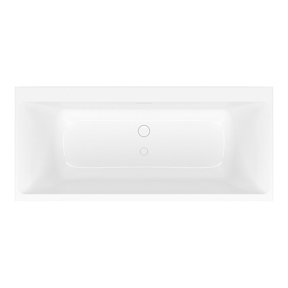 Ванна кварилова 180х80 VILLEROY & BOCH SUBWAY 3.0  UBQ180SBW2TDV-01 UBQ180SBW2TDV-01
