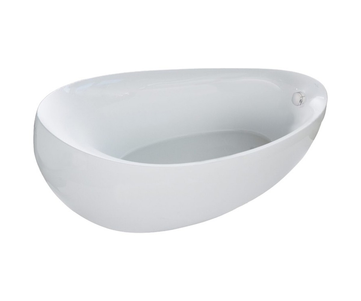 Окрема овальна ванна VILLEROY & BOCH AVEO UBQ194AVE9T1V-01-3 UBQ194AVE9T1V-01-3