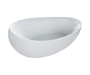 Окрема овальна ванна VILLEROY & BOCH AVEO UBQ194AVE9T1V-01-3