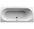 Пристенная ванна VILLEROY & BOCH OBERON UBQ199OBE2V-01 UBQ199OBE2V-01
