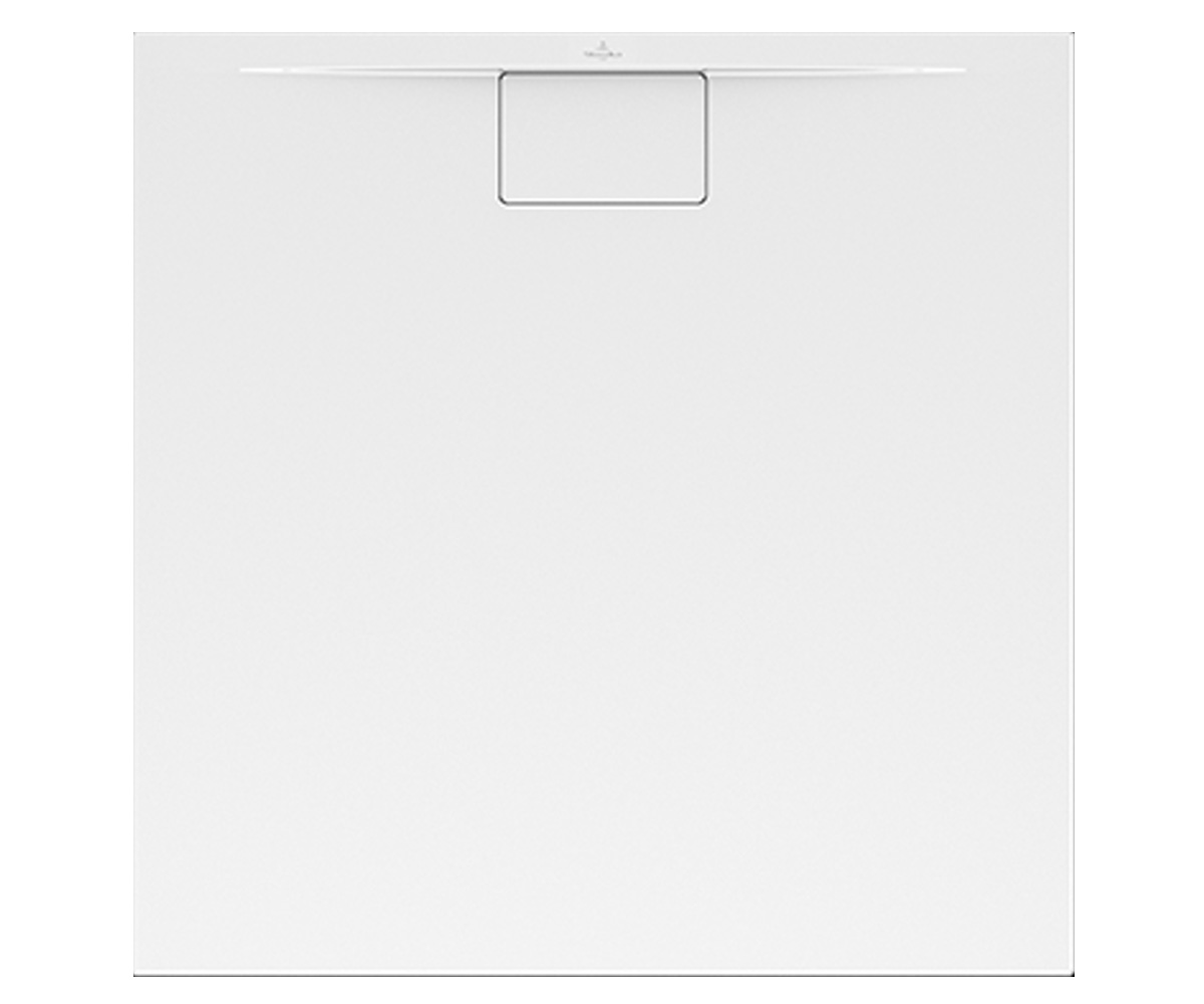 Душовий піддон 90х90 см VILLEROY & BOCH ARCHITECTURA UDA9090ARA148V-01 UDA9090ARA148V-01