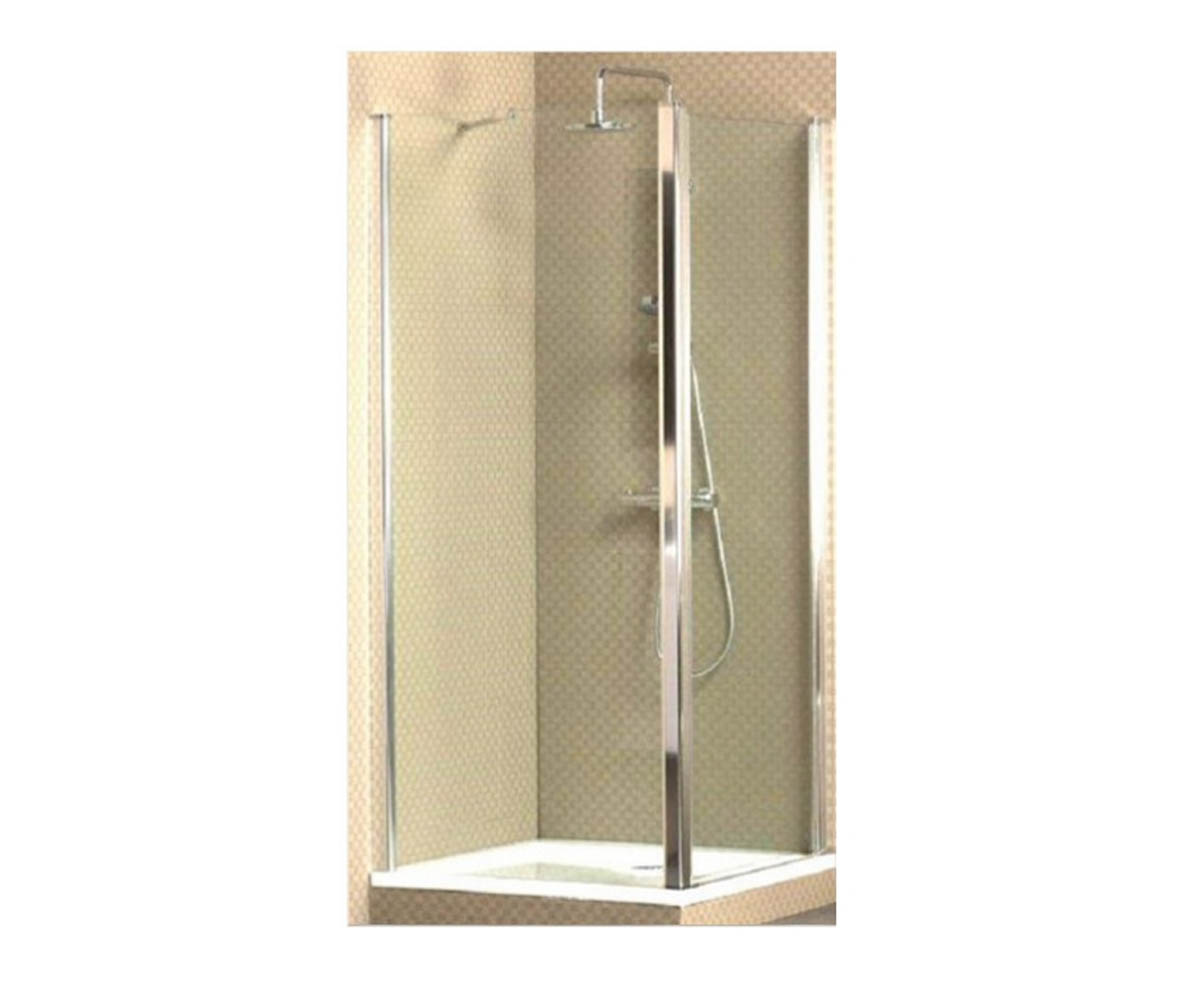 Душова двері з перегородкою VILLEROY & BOCH FRAME TO FRAME UDW9090SKA130V-61 UDW9090SKA130V-61