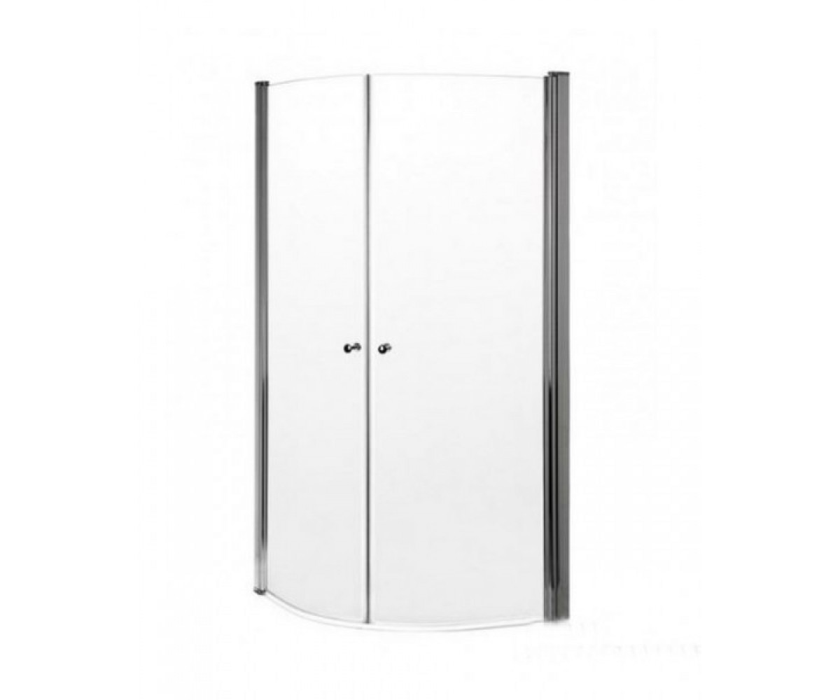 Душова двері 1950х900 мм VILLEROY & BOCH FRAME TO FRAME UDW9090SKA160V-61 UDW9090SKA160V-61