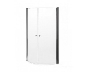 Душова двері 1950х900 мм VILLEROY & BOCH FRAME TO FRAME UDW9090SKA160V-61