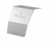 Слив.перелив для ванны VILLEROY & BOCH SQUARO EDGE 12 UPWAS0002 UPWAS0002
