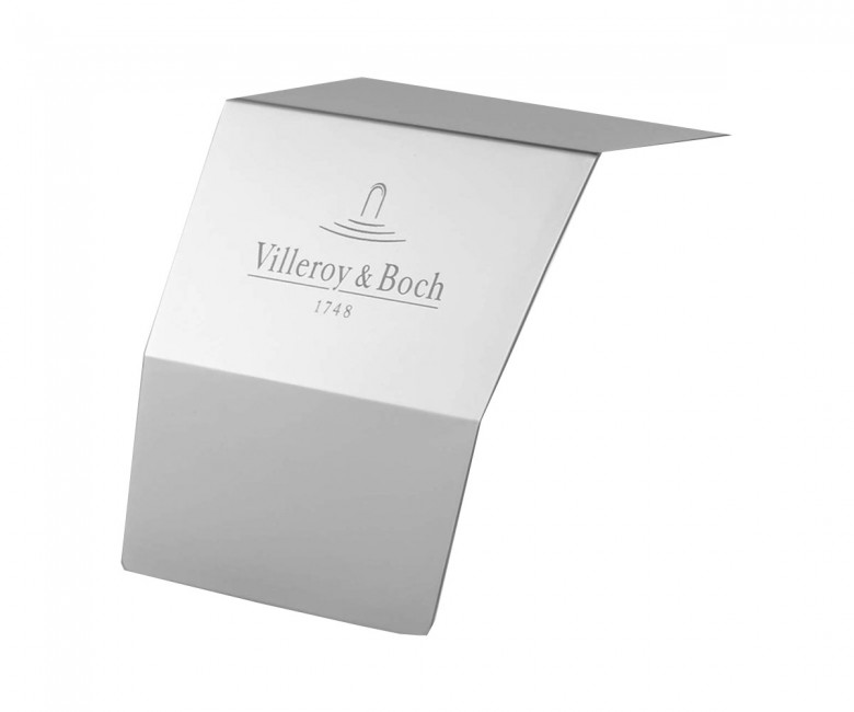 Слив.перелив для ванны VILLEROY & BOCH SQUARO EDGE 12 UPWAS0002 UPWAS0002