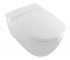 Унітаз з функцією біде VILLEROY & BOCH  V0E100R1 V0E100R1