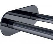 Подвійний полотенцесушитель VLATHEA DOUBLE TINY TN004
