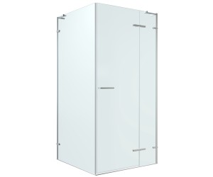 Квадратна кабіна 90х90 см VOLLE PUERTA 10-22-161