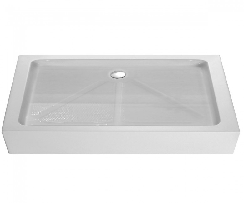Піддон прямокутний 120х80 см VOLLE NEMO 10-22-171TRAY 10-22-171TRAY