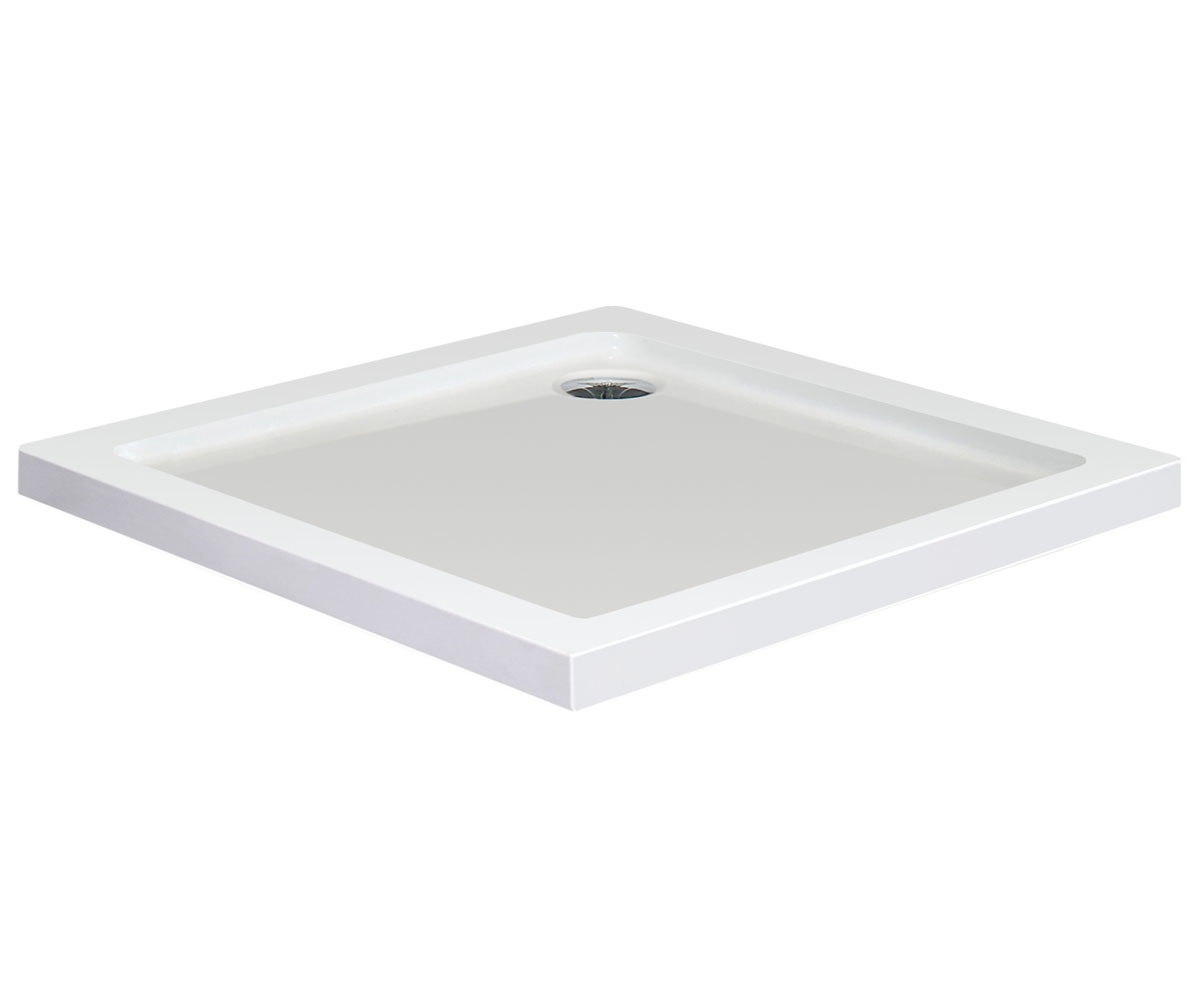 Піддон квадратний 90х90 см VOLLE BENITA 10-22-905tray 10-22-905tray