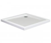 Піддон квадратний 90х90 см VOLLE BENITA 10-22-905tray
