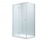 Прямокутна кабіна 120х80 см VOLLE LIBRA 10-22-908GLASS 10-22-908GLASS