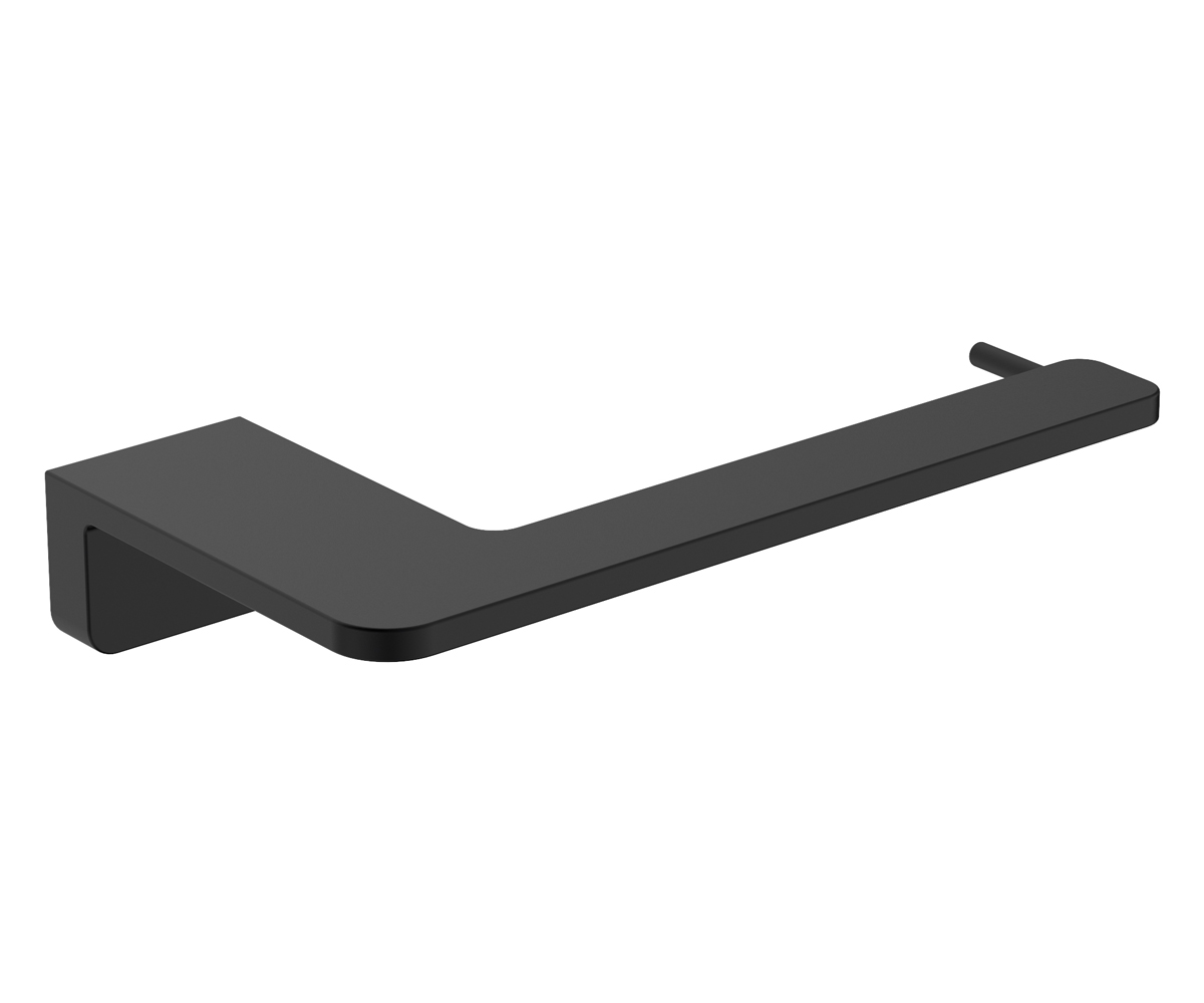 Відкритий тримач паперу VOLLE DE LA NOCHE 10-40-0040-BLACK 10-40-0040-BLACK