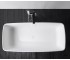 Ванна каменная 168х80 см  SOLID SURFACE 12-40-034:Фото 3