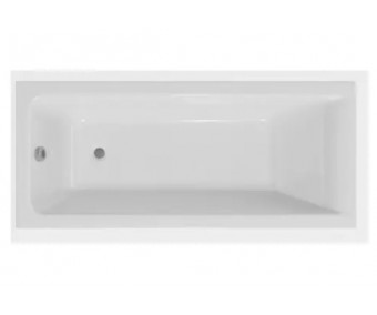 Ванна акриловая 150х70 SOLO 1210.001570