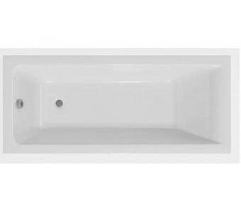 Ванна 170х75 см SOLO 1210.001775