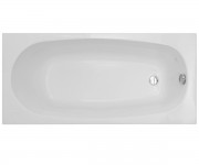 Акрилова ванна, 150 см VOLLE AIVA NEO 1229.001570